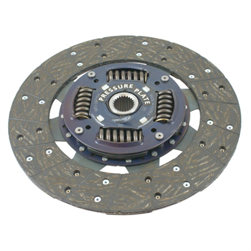Clutch Industries CLUTCH KIT NISSAN PATROL