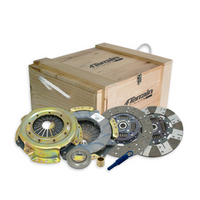 Clutch Industries CLUTCH KIT NISSAN PATROL