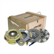 Clutch Industries CLUTCH KIT NISSAN PATROL