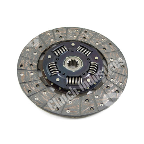 Clutch Industries CLUTCH KIT TOYOTA LAND CRUISER DYNA