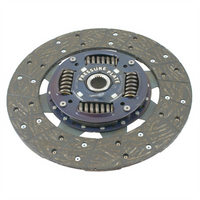 Clutch Industries CLUTCH KIT NISSAN PATROL