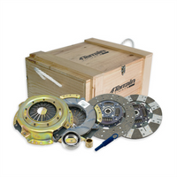 Clutch Industries CLUTCH KIT NISSAN PATROL