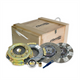 Clutch Industries CLUTCH KIT NISSAN PATROL