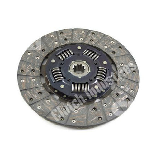 Clutch Industries CLUTCH KIT TOYOTA LAND CRUISER ER