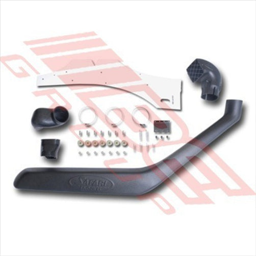 Ford SNORKEL - L/H SIDE FIT - 3.0L-I4 - DIESEL - FORD RANGER PK & PJ 2006