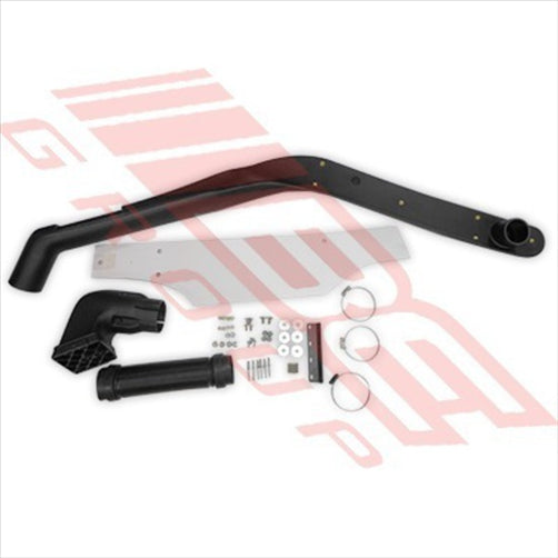 Mitsubishi SNORKEL - R/H SIDE FIT - 4M40-T - 2.8L-I4 - DIESEL - MITSUBISHI TRITON