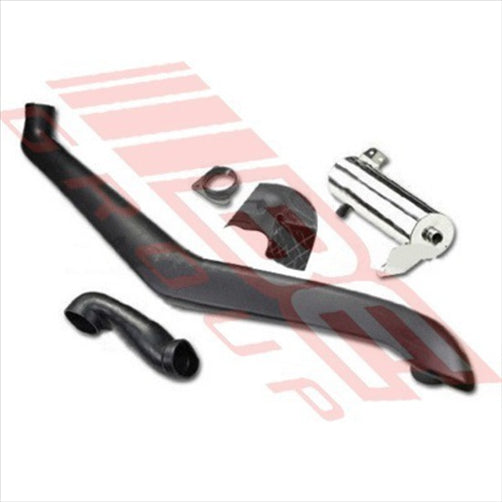 Mitsubishi SNORKEL - R/H SIDE FIT - ML - 3.2L - DIESEL - MITSUBISHI TRITON MN 200