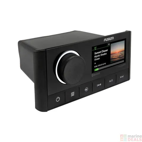 Fusion Apollo RA670 Marine Entertainment System | DSP-Equipped Marine Stereo