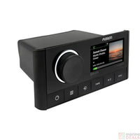 Fusion Apollo RA670 Marine Entertainment System | DSP-Equipped Marine Stereo