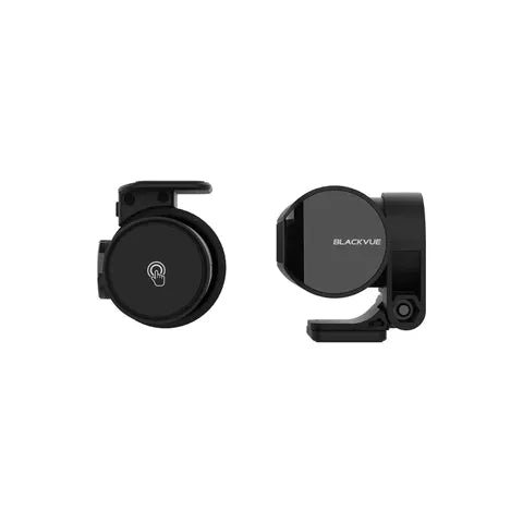 BlackVue DR770X 2-Channel Dashcam with DMS (Driver Monitoring System) – 1080p, 64GB