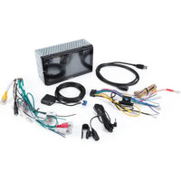 Alpine 7" Ultra Shallow Head Unit | Wired CarPlay & Android Auto