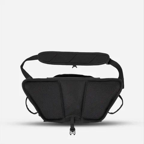 WANDRD ROGUE 6L CAMERA SLING BAG AEGEAN BLUE â€“ COMPACT & DURABLE PHOTOGRAPHY BAG