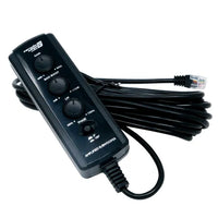 Cerwin-Vega Active Spare Tire Subwoofer | 12-inch, 600W, All-in-One Bass