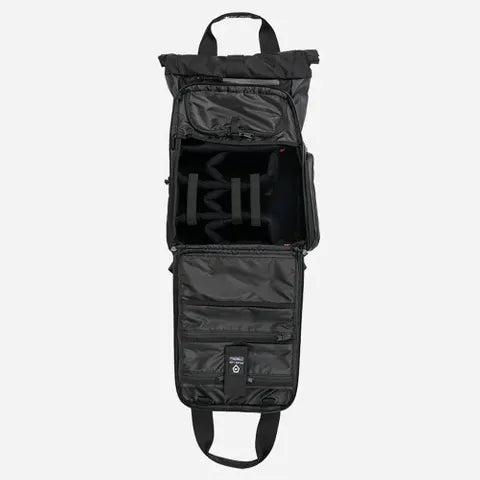 WANDRD PRVKE Lite 11L Camera Backpack â€“ Black