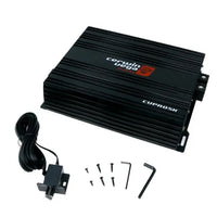 Cerwin-Vega CVPRO Mono Amplifier | 1900W RMS @ 4 Ohm / 5000W RMS @ 1 Ohm