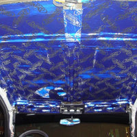 Dynamat SuperLite Tri-Pack Sound Deadening – 457mm x 812mm x 0.9mm, 3 Sheets