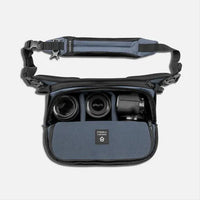 WANDRD Rogue V2 9L Camera Sling Bag â€“ Aegean Blue