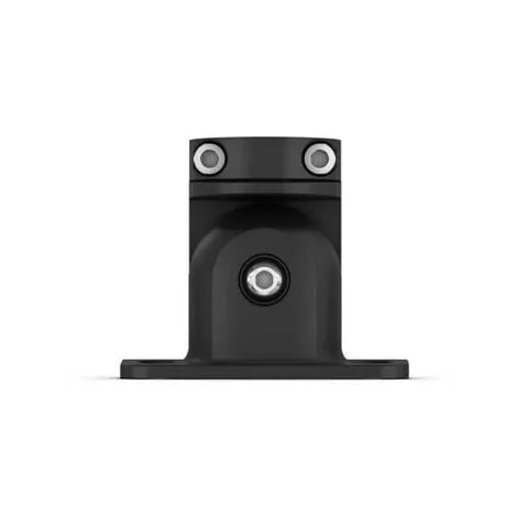 Fusion XS-MNTFL Flat Mount Bracket | Low-Profile Speaker Mount for Wake Towers & Rails