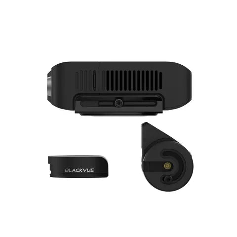 BlackVue DR770X-Box Pro Dashcam System 1080P – Front Camera + Central Secure Recording Box, 64GB