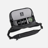 WANDRD Rogue V2 6L Camera Sling Bag â€“ Black