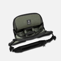 WANDRD Rogue V2 6L Camera Sling Bag â€“ Wasatch Green