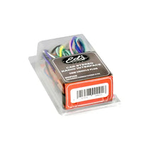 Pioneer 16-Pin Car Stereo Wiring Harness Adapter | To ISO Connector