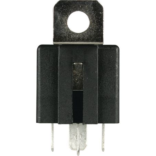 OEX Mini Relay 24V, 20A Normally Open - Diode Protected