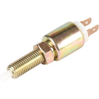 OEX Stop Lamp Switch On - Mom Off - SPST