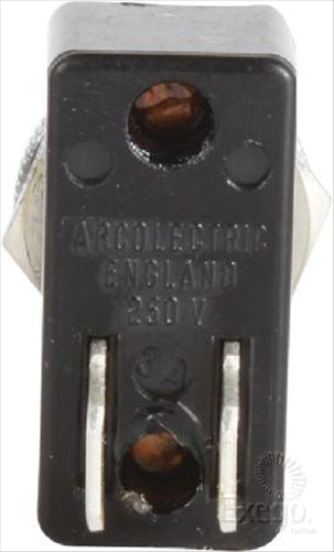 OEX Toggle Switch On/Off SPST (Contacts Rated 10A @ 12V)