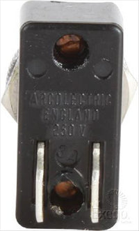 OEX Toggle Switch On/Off SPST (Contacts Rated 10A @ 12V)