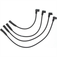 OEX SPARK PLUG LEAD KIT - FORD MAZDAFE/F2/F8/MA -02 ILKX4180