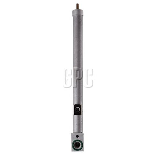Condenser Parallel Flow Inlet Pad Outlet Pad CNX830