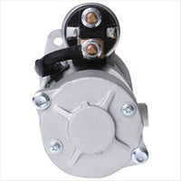 OEX STARTER MOTOR 12V 10TH CW MITSUBISHI STYLE