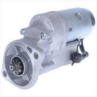 OEX STARTER MOTOR 12V 9TH CW DENSO STYLE DXS520