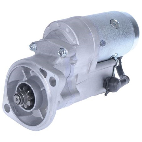 OEX STARTER MOTOR 12V 9TH CW DENSO STYLE DXS520
