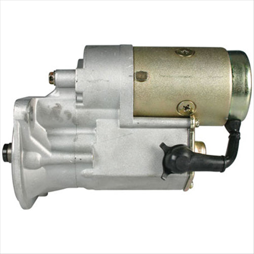 OEX STARTER MOTOR 12V 9TH CW DENSO STYLE DXS520