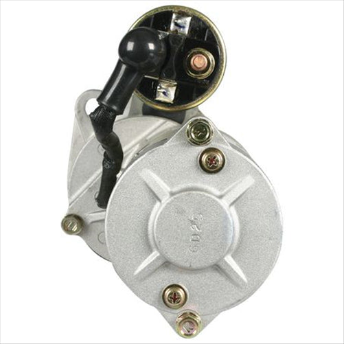 OEX STARTER MOTOR 12V 15TH CW DENSO STYLE