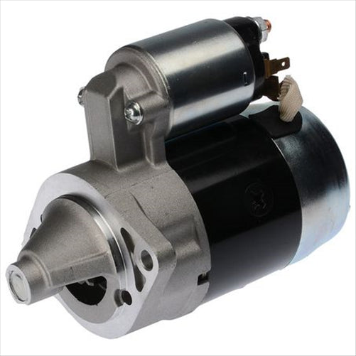 OEX STARTER MOTOR 12V 8TH CW MITSUBISHI STYLE