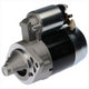 OEX STARTER MOTOR 12V 8TH CW MITSUBISHI STYLE