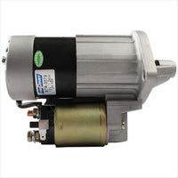 OEX STARTER MOTOR 12V 8TH CW MITSUBISHI STYLE