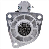 OEX STARTER MOTOR 24V 11TH CW MITSUBISHI STYLE