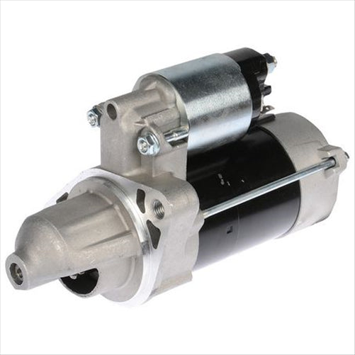 OEX STARTER MOTOR 12V 8TH CW DENSO STYLE