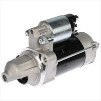 OEX STARTER MOTOR 12V 8TH CW DENSO STYLE