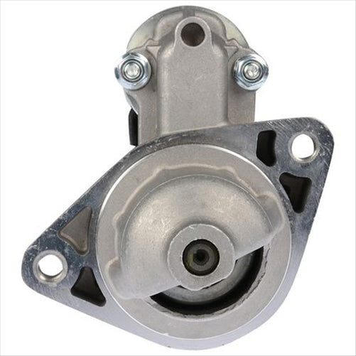 OEX STARTER MOTOR 12V 8TH CW DENSO STYLE