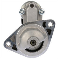 OEX STARTER MOTOR 12V 8TH CW DENSO STYLE