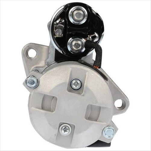 OEX STARTER MOTOR 12V 8TH CW DENSO STYLE