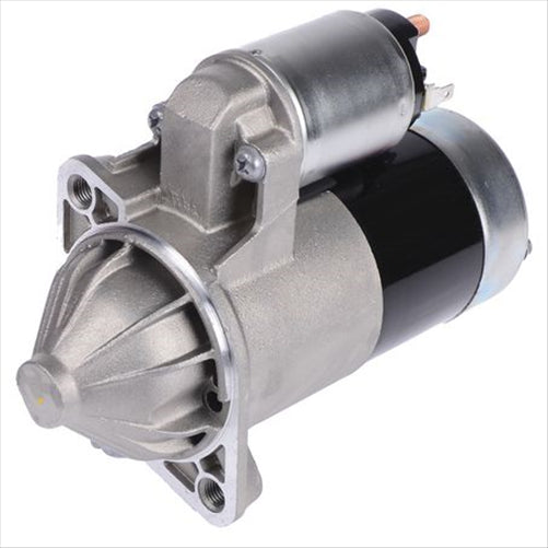 OEX STARTER MOTOR 12V 8TH CW MITSUBISHI STYLE
