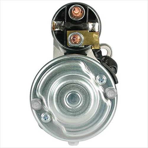 OEX STARTER MOTOR 12V 8TH CW MITSUBISHI STYLE