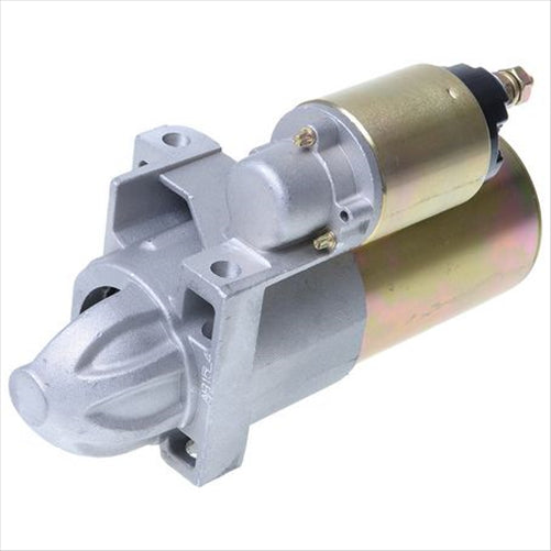 OEX STARTER MOTOR 12V 11TH CW DELCO STYLE
