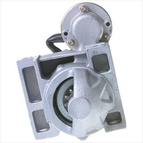 OEX STARTER MOTOR 12V 11TH CW DELCO STYLE